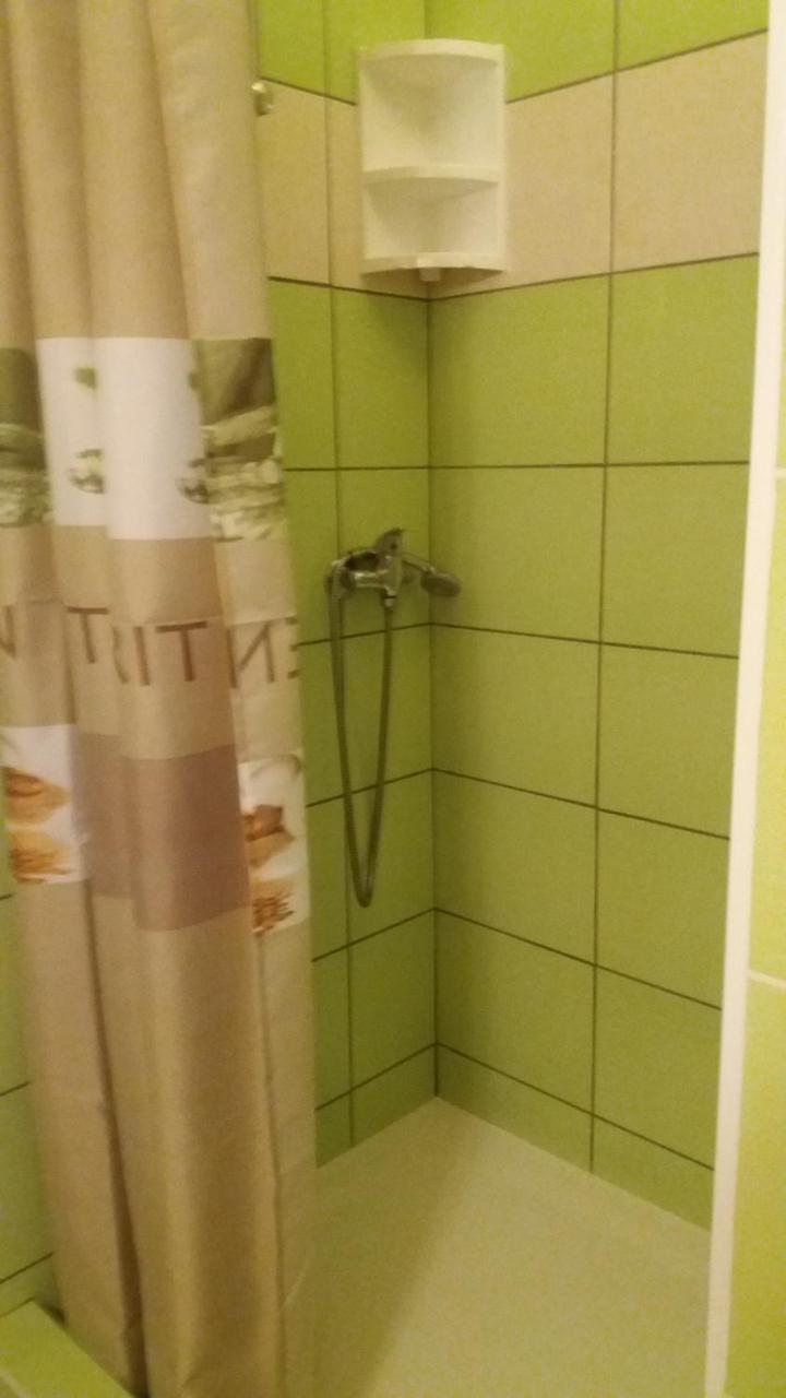 Ubytovani U Potoka Kunratice  Kültér fotó
